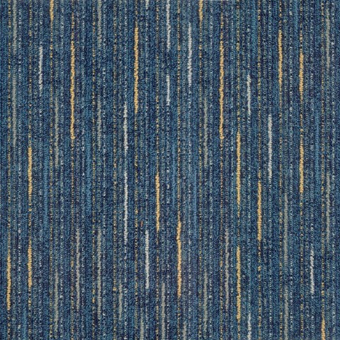 3813 Coastal Blue